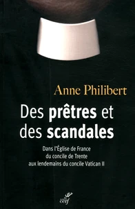 Des prêtres et des scandales