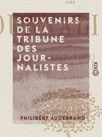 Souvenirs de la tribune des journalistes