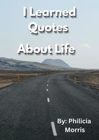 I Learned Quotes