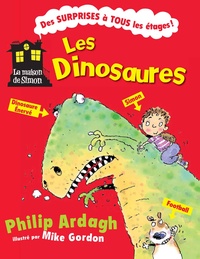 Philip Ardagh - Les Dinosaures.