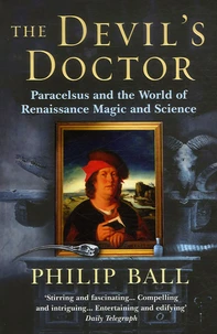 The Devil's Doctor
