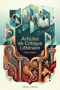 Articles de Critique Littéraire