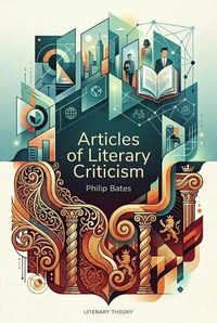 Articles of Literary Criticism