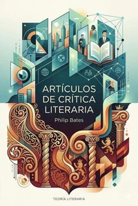 Artículos de crítica literaria