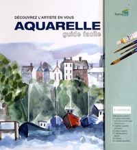Philip Berrill - Aquarelle - Guide facile.