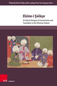 Elsine-i S̱elās̱e