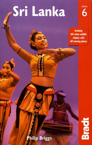 Sri Lanka 6th edition
