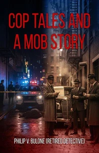 Cop Tales And A Mob Story