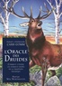 Philip Carr-Gomm et Stephanie Carr-Gomm - L'oracle des druides - Comment utiliser les animaux sacrés de la tradition druidique. Avec 33 cartes, un tapis de divination et un livre illustré.