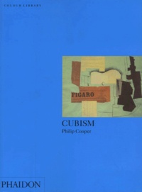 Philip Cooper - Cubism.