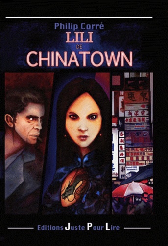 Lili de Chinatown