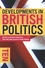 Developments in British Politics 10 10th edition