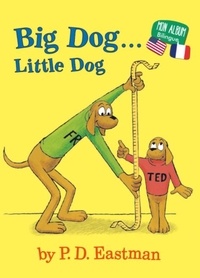 Philip-D Eastman - Big Dog... Little Dog.