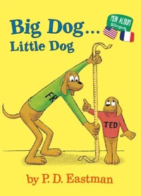 Big Dog... Little Dog