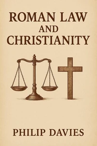 Roman Law and Christianity