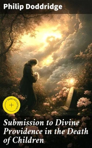 Submission to Divine Providence in the Death of Children