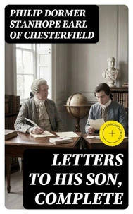 Letters to His Son, Complete