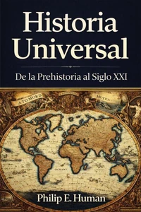 Historia Universal: De la Prehistoria al Siglo XXI