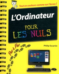 Lordinateur pas à pas pour les Nuls.pdf
