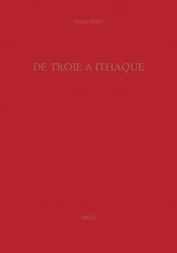 De Troie à Ithaque