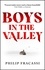 Boys in the Valley. THE TERRIFYING AND CHILLING FOLK HORROR MASTERPIECE