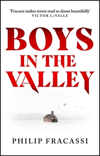 Boys in the Valley. THE TERRIFYING AND CHILLING FOLK HORROR MASTERPIECE