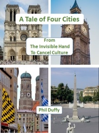 Philip G. Duffy - A Tale of Four Cities.