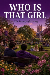 Who Is That Girl