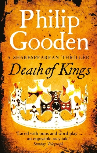 Death of Kings. Book 2 in the Nick Revill series
