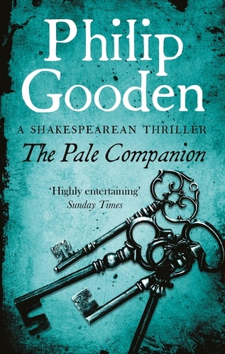 The Pale Companion. Book 3 in the Nick Revill series