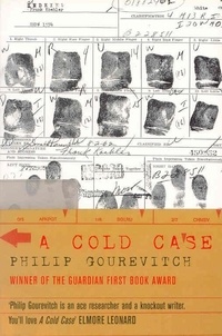 Philip Gourevitch - A Cold Case.