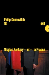 No exit