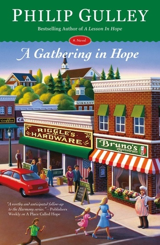 A Gathering in Hope. A Novel