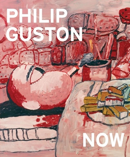 Philip Guston - Now.
