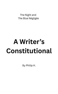 A Writer's Constitutional