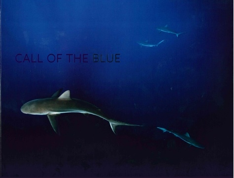 Philip Hamilton - Call of the Blue.