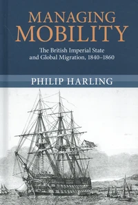 Managing Mobility