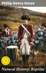 Natural History: Reptiles