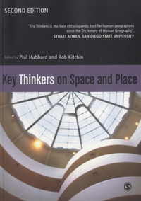 Philip Hubbard - Key Thinkers on Space and Place.