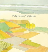 Philip Hughes - Notebooks.