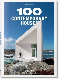 Philip Jodidio - 100 Contemporary Houses.