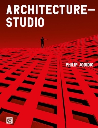 Philip Jodidio - Architecture-studio.