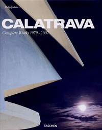 Philip Jodidio - Calatrava.