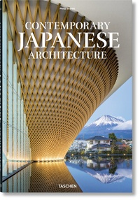 Philip Jodidio - Contemporary Japanese Architecture.