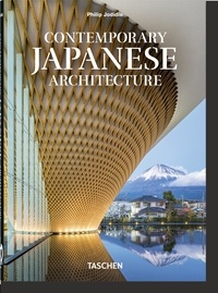 Philip Jodidio - Contemporary Japanese Architecture.
