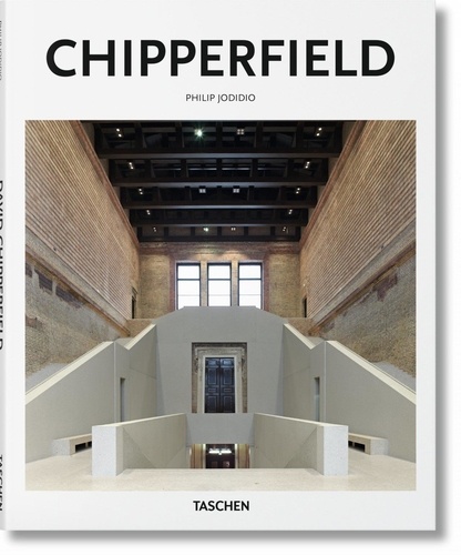 Philip Jodidio - David Chipperfield - Architects, 1985.
