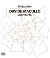 Philip Jodidio - Macullo Architects.
