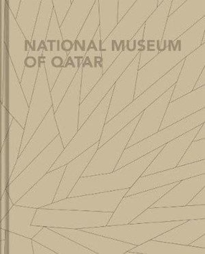 Philip Jodidio - National museum of Qatar.