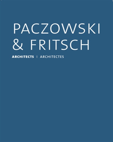 Paczowski & Fritsch architectes