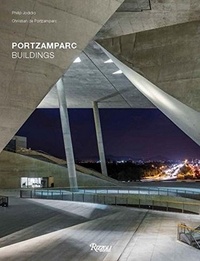 Philip Jodidio - Portzamparc Buildings.